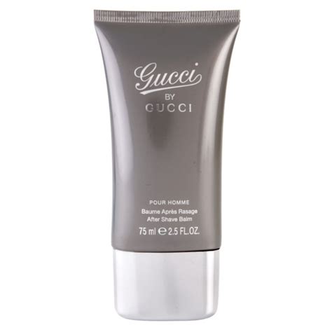 gucci aftershave balm|Gucci aftershave for men superdrug.